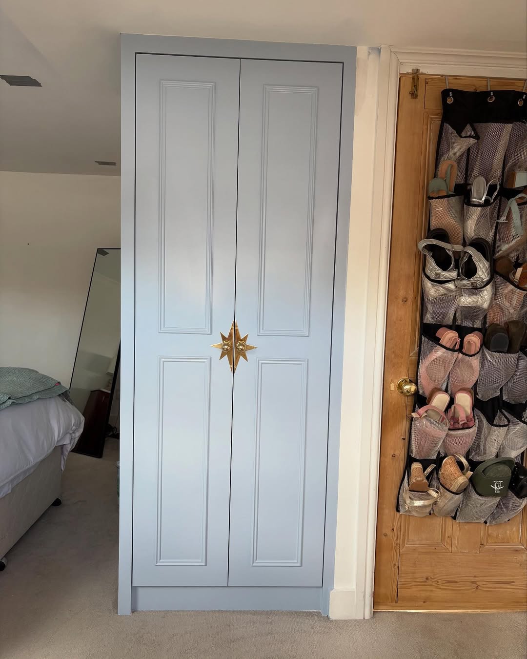 A Finish Designed Around Your Home