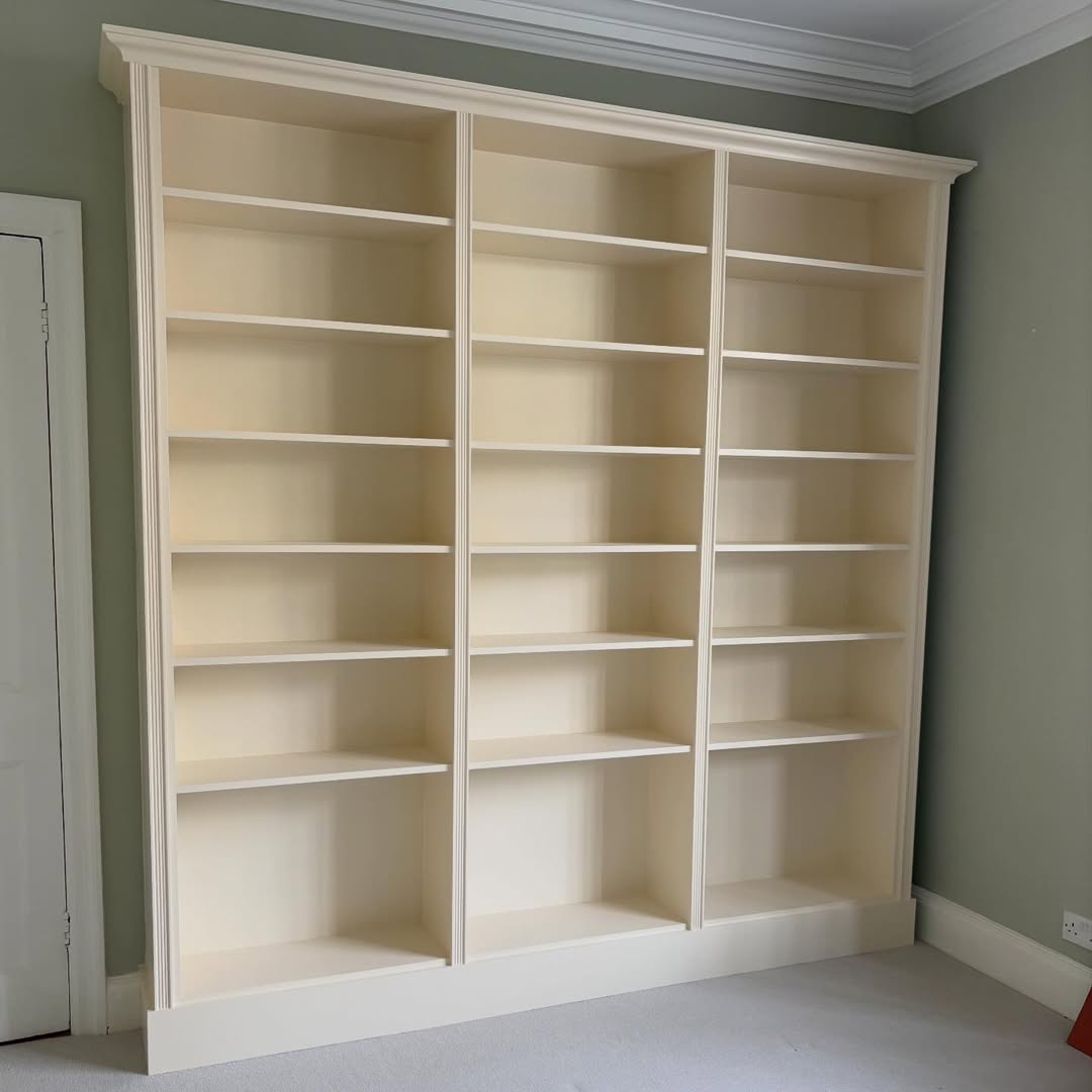 Shelving & Bookcases