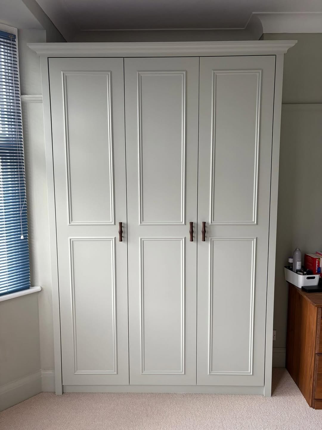 Built-In Storage Solutions